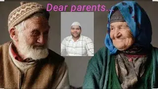 Role of parents in our life .   Maa baap ka maqaam .                            @ImranUsmani-I4s 