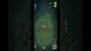 Fastest VeRsus Battle In COC Mobile Part 07 | Clash Of Clans Mobile Gameplay