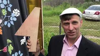 Геометрия Одиозный Дед латает дыры в доказательстве Задача про циркуль