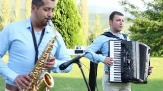 Pamtis li libe Todoro  - Arena Bend (cover)