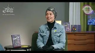 A. M. Dassu, former World Book Day author & internationally acclaimed writer of 13 children&rsquo;s books