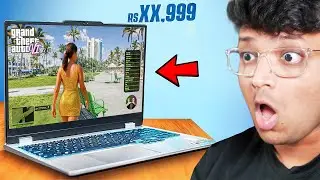 Sooo Powerful Gaming Laptop in Budget - Lets Test The New Lenovo LOQ