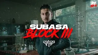 Subasa - BLOCK III [RAP LA RUE 2] ROUND 1