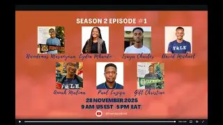 TheSHIP Season 2 Episode 1 promo - US College Application Game Changing Advice
