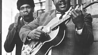 Johnny Young's South Side Blues Band-One More Time