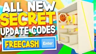 ALL NEW *SECRET* UPDATE CODES in CUSTOM PC TYCOON CODES! (Roblox Custom Pc Tycoon Codes)
