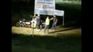 james hall lucky 7 speedway colson ky