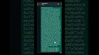 Breaking the code of complexity with MightyGPT! #shorts #mightygpt#chatgpt#gpt3#deobfuscatingcode