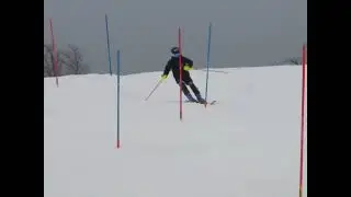 Stratton Mountain School Winter Camp 2021