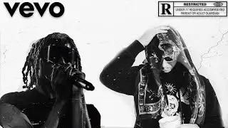 YEAT - Sinister (feat. Playboi Carti) [prod. SKY x Synthetic x Anothervgn]