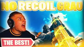 THIS NO RECOIL GRAU IS INSANE😳 (Best Grau 5.56 Class Setup Modern Warfare)