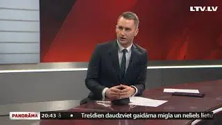 Latvijas Ārpolitikas institūta direktors Andris Sprūds