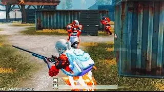 Pro Duo&rsquo;s vs iPhone 12 Vs iPhone Xr  M24 1 v 2 Faster Than Chinese Pro Bgmi x Pubg iPhone 12,13,x,xr