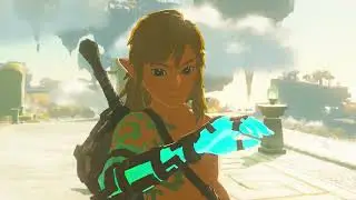 The Legend of Zelda: Tears of the Kingdom 💧 || #2 || Nintendo Switch 2 Edition