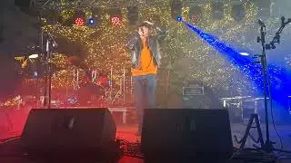 🇹🇭🔥 RAP ปีใหม่ | จัตุรัสคาลามาตา | GREECE 🇬🇷 🎤🇵🇹🔥 RAP ANO NOVO | PRAÇA DE KALAMATA | GREECE 🇬🇷 🎤