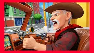 [New] Crazy Taxi Driver Prankster (by Gamer Hub) - (Android Games)