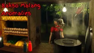 Bakso malang gameplay! 