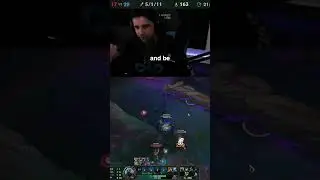 HOW TO THINK LIKE A CHALLENGER PLAYER 📝