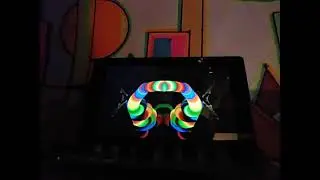 SPRINGFOOT JACK. PSYCHO SKUNK. VID BY THE WIZARD.🧙&zwj;♂️.