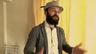 Aykut Elmas Vine (T&uuml;rk filmi klişesi : Yurt dışına ka&ccedil;ak iş&ccedil;i olarak gidip formaliteden evlenmek)