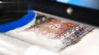 Rug Cleaning No   SD 480p