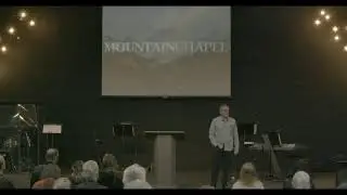 Mountain Chapel Weaverville California Live Stream