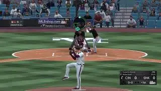 MLB The Show 21 Ranked Seasons - Condensed Game