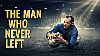 Gil Merrick: The Birmingham City Legend Who Gave Everything to One Club