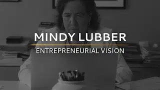 Mindy Lubber 2020 Champion of the Earth - Entrepreneurial Vision