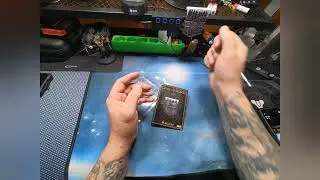 Unboxing Game of Thrones Magnet Ice Sigil