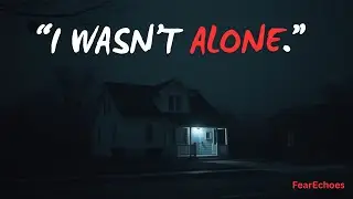 The Locked House That Wasn’t Locked | FearEchoes