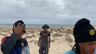 K1LUA - Wake Up (Videoclipe oficial)