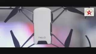 Dji Tello Drone| Unboxing | Test Fly | STAR HOBBY CENTER DUBAI,UAE