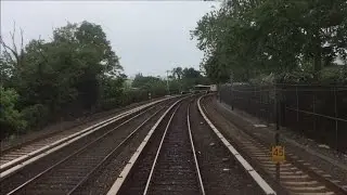 NYC Subway Nostalgia HD 60fps: Budd R11/34 8013 Round Trip RFW Brighton Beach-Kings Highway 6/27/15