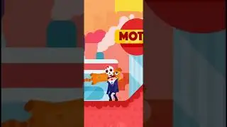 Bowmasters Shorts #46