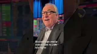 Looking for Bitcoin, Binance and Crypto Knowledge with Tom Keene