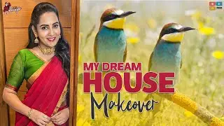 My Dream House Makeover || House Renovation || It&rsquo;s Himaja