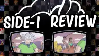 Side I Review: Koala Man (Spoilers)