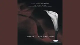 Cantus Sacer in B Minor