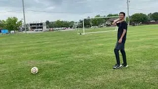 Epic Penalty Shootout