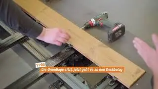 Praxis-Schulung bei Karle & Rubner