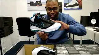 Nike LeBron 7 Retro Red Carpet 2019