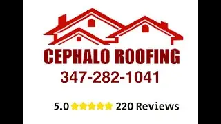 NJ Free Roof Installation Program Cephalo Roofing  Fast & Free Roof Quote  