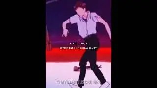 Elliot vs Shinji | Request by @Teddy Youtuber