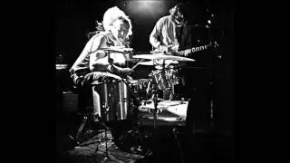 Chamomile - BornPilot (Live in Kingston)