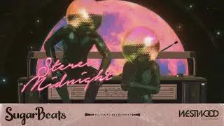 SugarBeats & Stereocool - Super Sauce feat. Nic Hanson