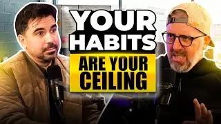 Health, Habits & Entrepreneurship: How Your Daily Choices Shape Your Success | Ep. 39