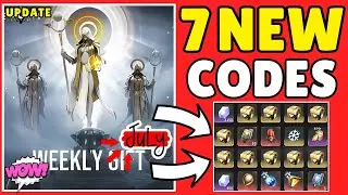 NEW & LATEST⚡ETERNAL EVOLUTION REDEEM CODES JULY 2025 - ETERNAL EVOLUTION CODES 2025