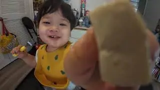 Thu 요새 바람이 많이 부네
