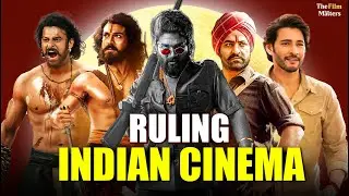 How Tollywood Became the Face of Indian Cinema? 💥 | The Film Matters